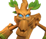 Treant - Warcraft Rumble