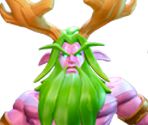 Malfurion Stormrage - Warcraft Rumble