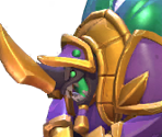 Anub'arak - Warcraft Rumble