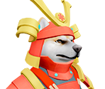 Seitaro (Final Samurai) - Animal Lords: Merge & Rumble