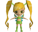 Chatta - Winx Club: Join The Club
