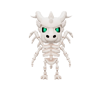 Dragon Skeleton - Stumble Guys