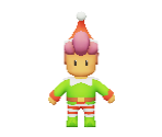 Elfin - Stumble Guys