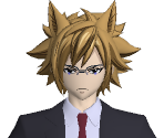 Leo - Fairy Tail