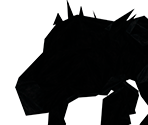 Cerberus A Shadow - Shadow of the Colossus