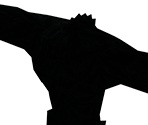 Minotaur A Shadow - Shadow of the Colossus