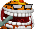 Chester Chomper - Plants vs. Zombies: Garden Warfare