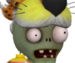 Dr. Chester - Plants vs. Zombies: Garden Warfare