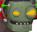 Zombot & Dr. Zomboss - Plants vs. Zombies: Garden Warfare