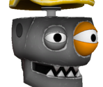 Engineer Drones - Plants vs. Zombies: Garden Warfare