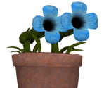 Flax Cannon - Plants vs. Zombies: Garden Warfare