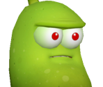 Laser Bean - Plants vs. Zombies: Garden Warfare