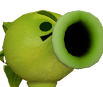 Pea Repeater - Plants vs. Zombies: Garden Warfare
