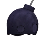 Bomb Mask - Plants vs. Zombies: Garden Warfare