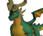 Yggdrasil (Adult) - Dragon City 2