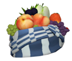 Fruit Bowl - Plants vs. Zombies: Garden Warfare