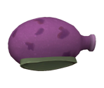 Fume-shroom Cap - Plants vs. Zombies: Garden Warfare
