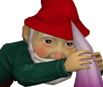 Gnome Rider - Plants vs. Zombies: Garden Warfare