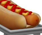 Hot Dog - Plants vs. Zombies: Garden Warfare