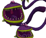 Mini Chompers - Plants vs. Zombies: Garden Warfare