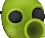 Pea Brain - Plants vs. Zombies: Garden Warfare