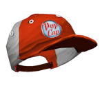 Pop Cap Hat - Plants vs. Zombies: Garden Warfare