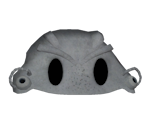 Robo Mask - Plants vs. Zombies: Garden Warfare