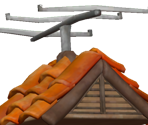 Roof Disguise - Plants vs. Zombies: Garden Warfare