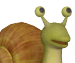 Stinky The Snail - Plants vs. Zombies: Garden Warfare