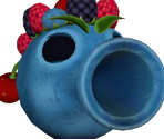 Berry Pea - Plants vs. Zombies: Garden Warfare
