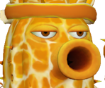 Citrus Cactus - Plants vs. Zombies: Garden Warfare