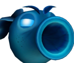 Plasma Pea - Plants vs. Zombies: Garden Warfare