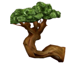 Bonsai - Plants vs. Zombies: Garden Warfare