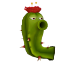 Decoy Arms - Plants vs. Zombies: Garden Warfare