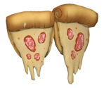 Pizza Face - Plants vs. Zombies: Garden Warfare