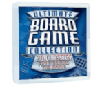Save Icon - Ultimate Board Game Collection