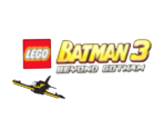 Game Banner - LEGO Batman 3: Beyond Gotham