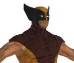 Wolverine (Legendary) - X-Men Origins: Wolverine - Uncaged Edition