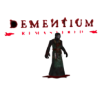 Game Banner - Dementium Remastered