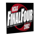 Save Icon (2002) - NCAA Final Four Series