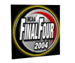 Save Icon (2004) - NCAA Final Four Series
