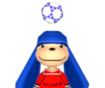Save Icon (3) - Jikkyou J-League Perfect Striker Series