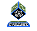 Save Icon (4) - Jikkyou J-League Perfect Striker Series