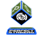 Save Icon (5) - Jikkyou J-League Perfect Striker Series