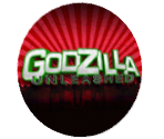 Save Icon - Godzilla Unleashed