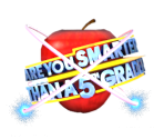 Game Banner - Are You Smarter Than a Fifth Grader