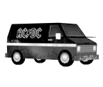 Save Icon (AC/DC Live) - Rock Band Series