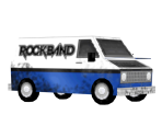 Save Icon (Track Pack Volume 1) - Rock Band Series
