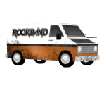 Save Icon (Track Pack Volume 2) - Rock Band Series