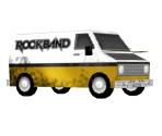 Save Icon (Country Track Pack) - Rock Band Series